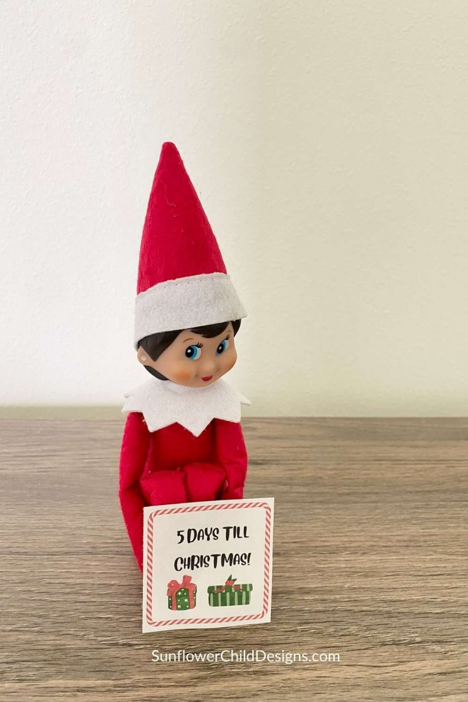 Unleash Holiday Magic: + Simple Elf on the Shelf Ideas