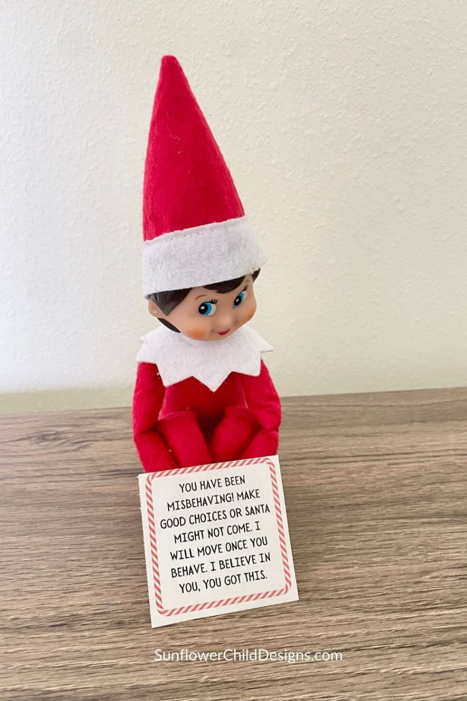 Unleash Holiday Magic: + Simple Elf on the Shelf Ideas