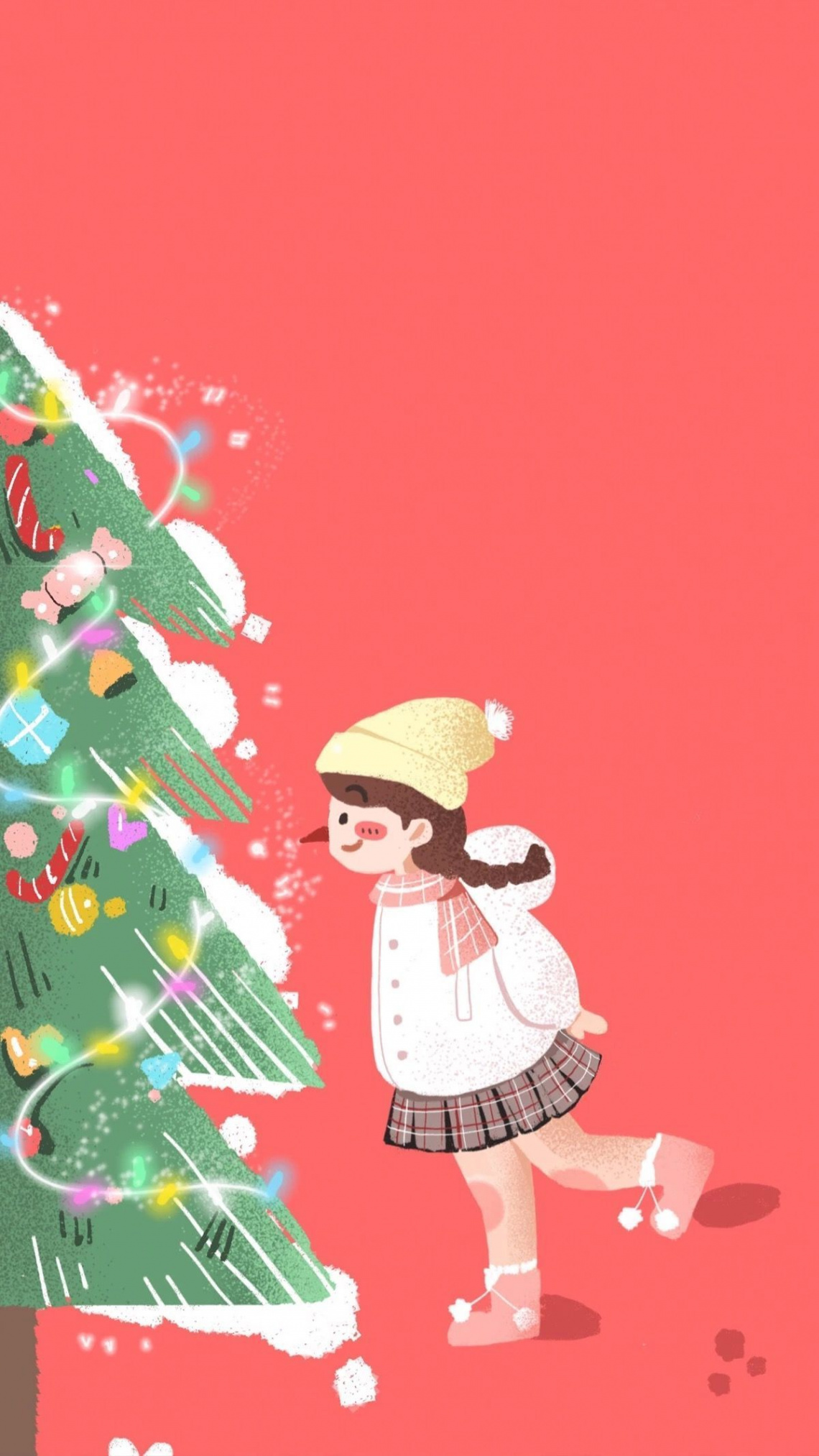 x Christmas  christmas  Pinterest  Wallpaper and
