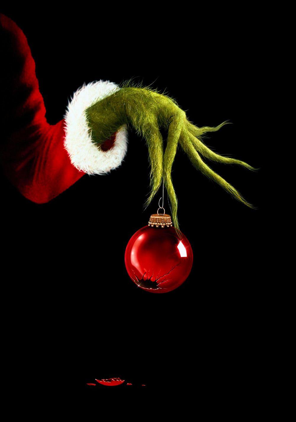 50+ Best Grinch Wallpaper Iphone Aesthetic 15