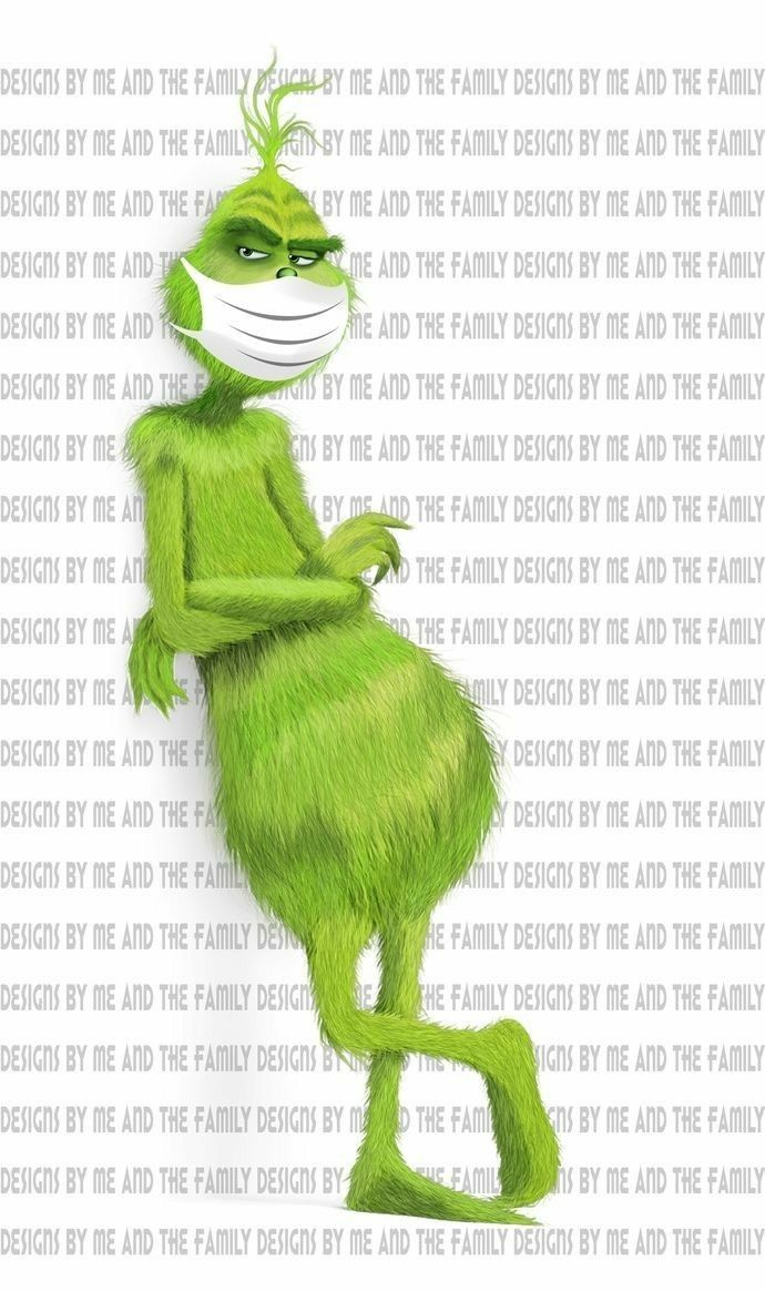 50+ Best Grinch Wallpaper Iphone Aesthetic 34