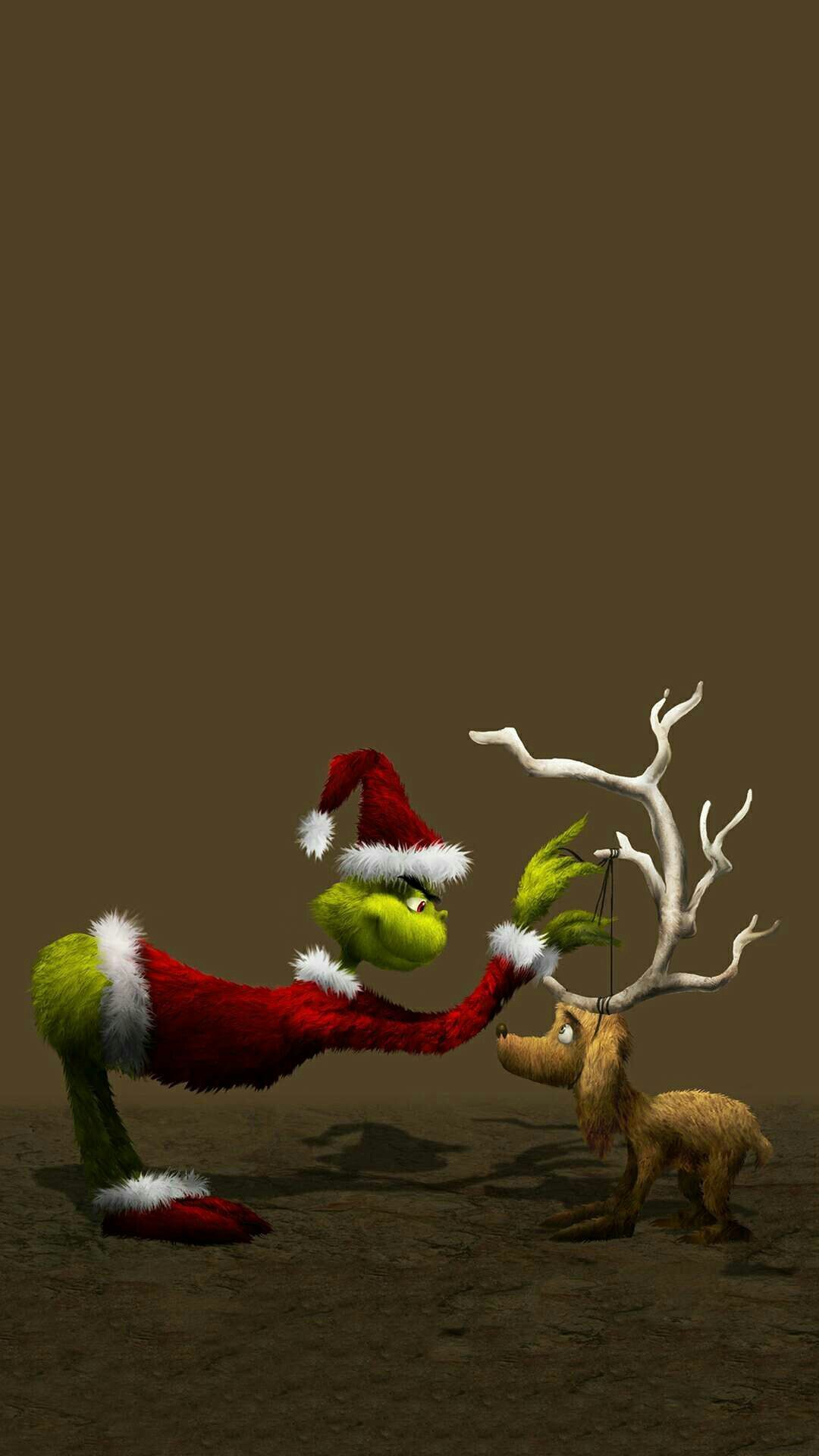 50+ Grinch Wallpaper Iphone Funny 20