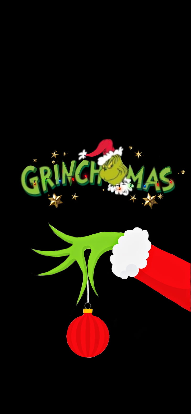 50+ Grinch Wallpaper Iphone Funny 21