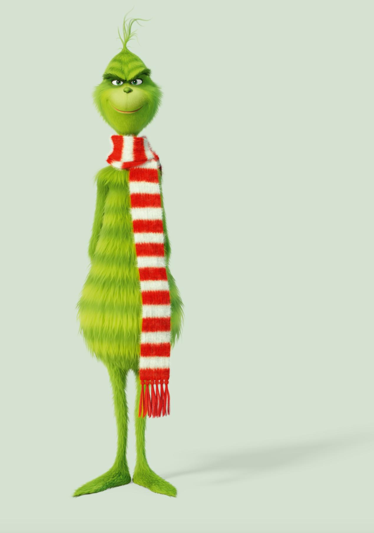 50+ Grinch Wallpaper Iphone Funny 3