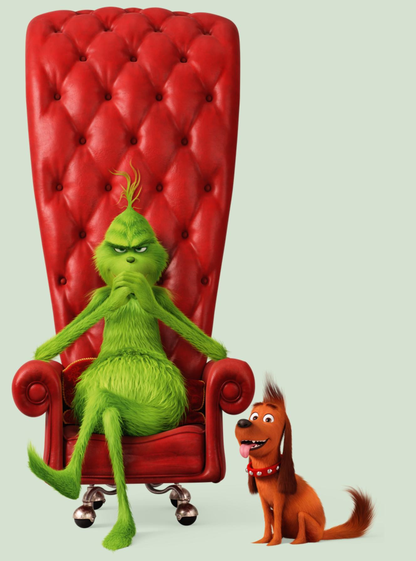 50+ Grinch Wallpaper Iphone Funny 57