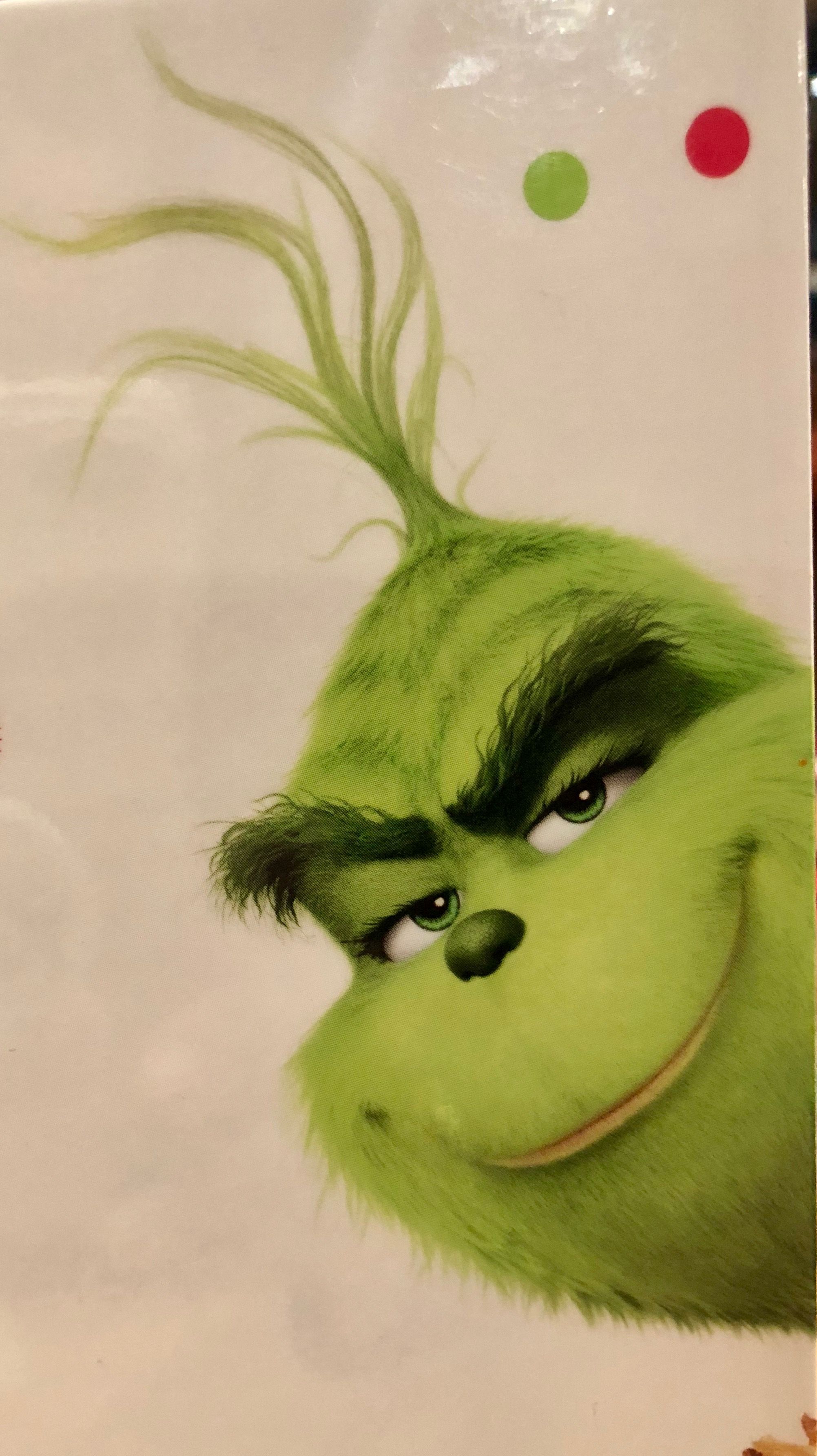 50+ Grinch Wallpaper Iphone Funny 65