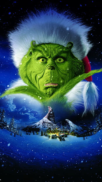 Grinch Wallpaper Iphone Phone Wallpapers 16