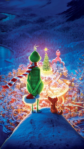Grinch Wallpaper Iphone Phone Wallpapers 50