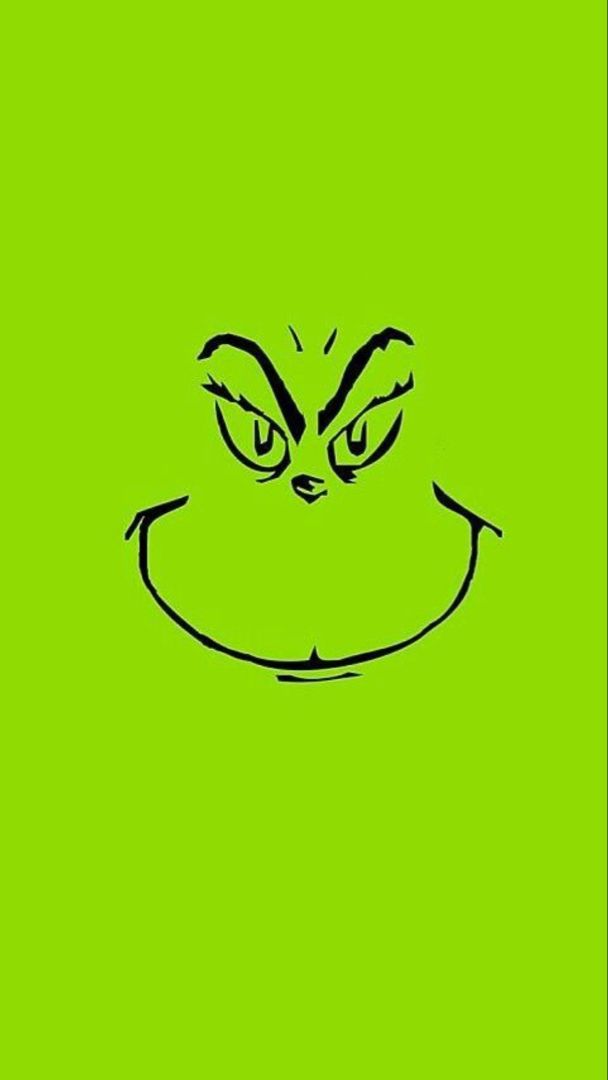 Grinch Wallpaper Iphone Phone Wallpapers 53