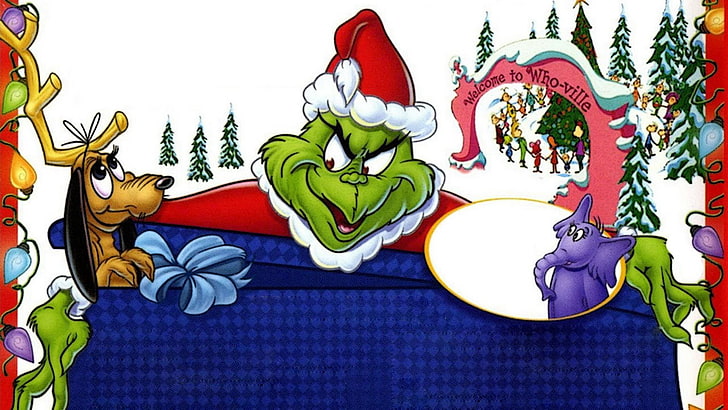 Grinch Wallpaper Iphone Phone Wallpapers 68