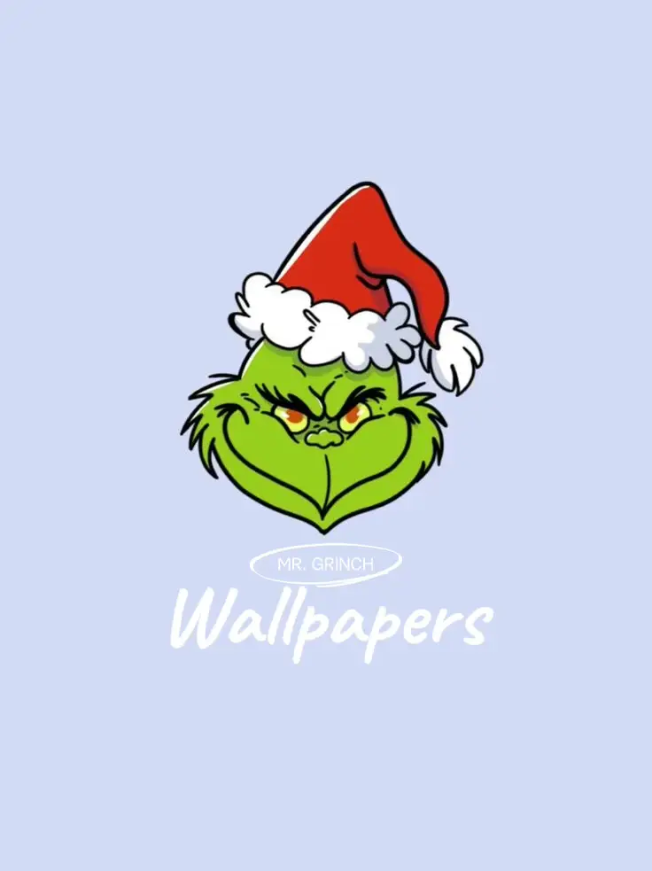 Grinch Wallpaper Iphone Phone Wallpapers 73