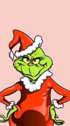Grinch Wallpaper Iphone Phone Wallpapers 88