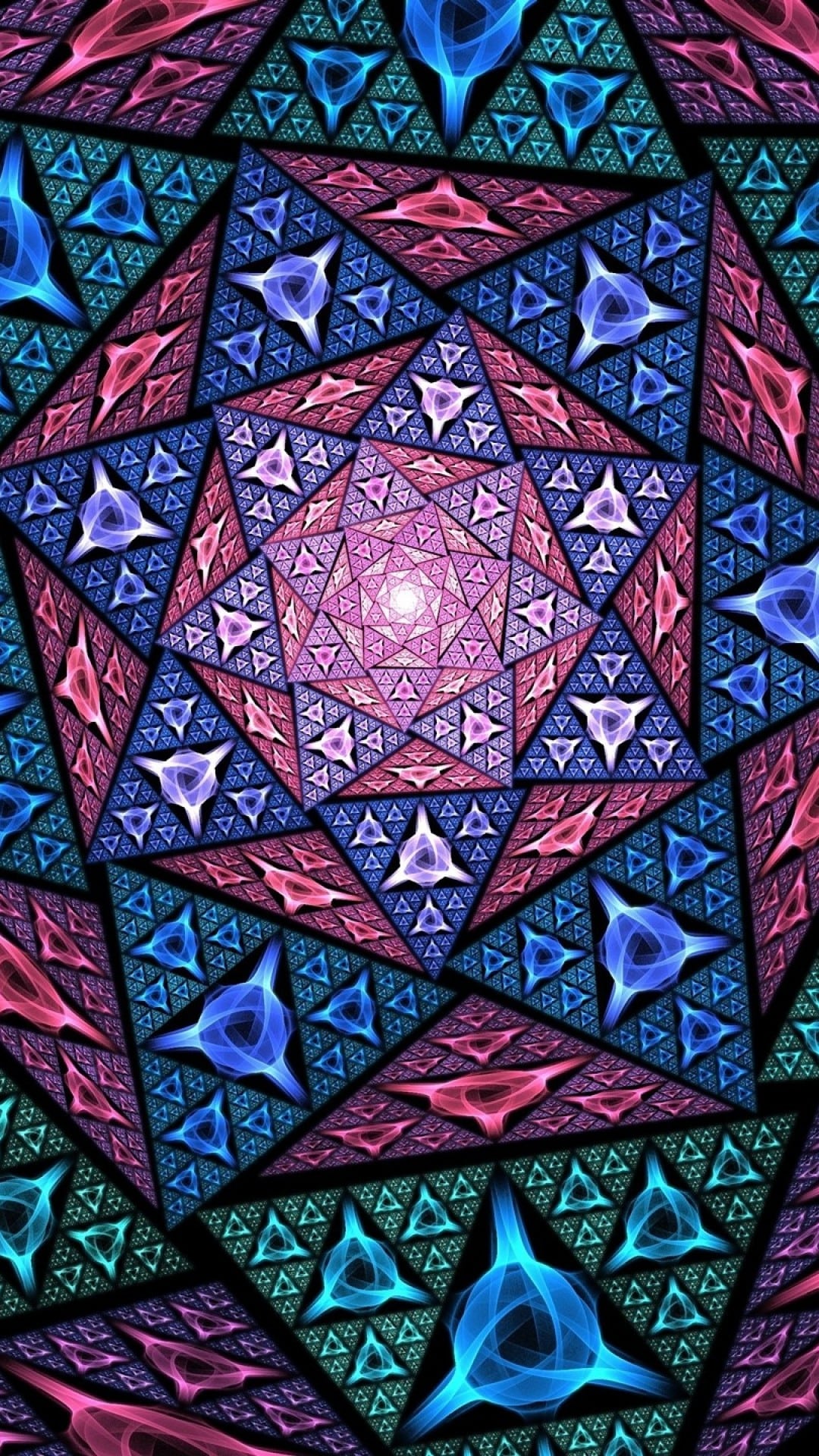 Psychedelic Wallpaper Iphone 20