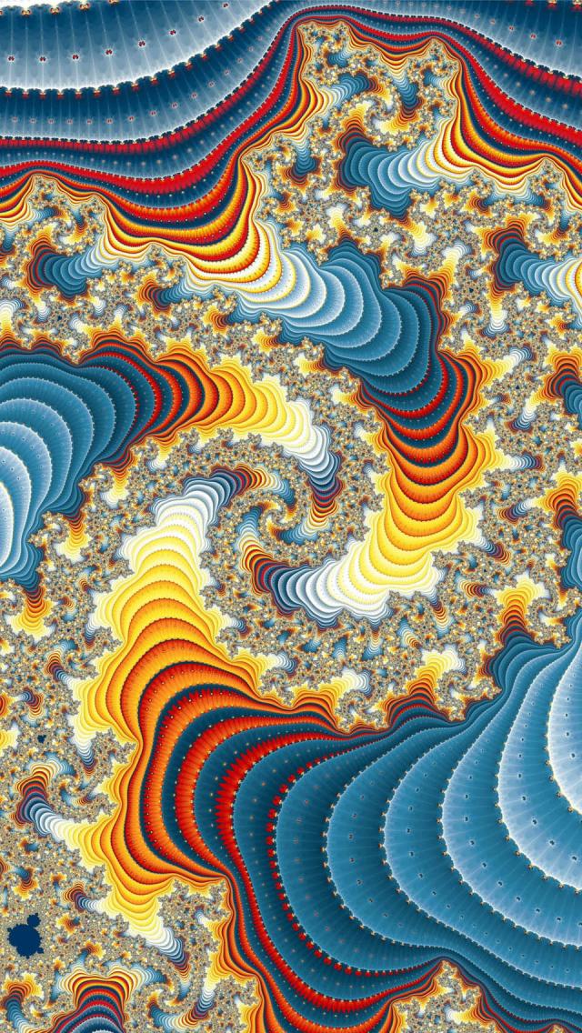 Psychedelic Wallpaper Iphone 33