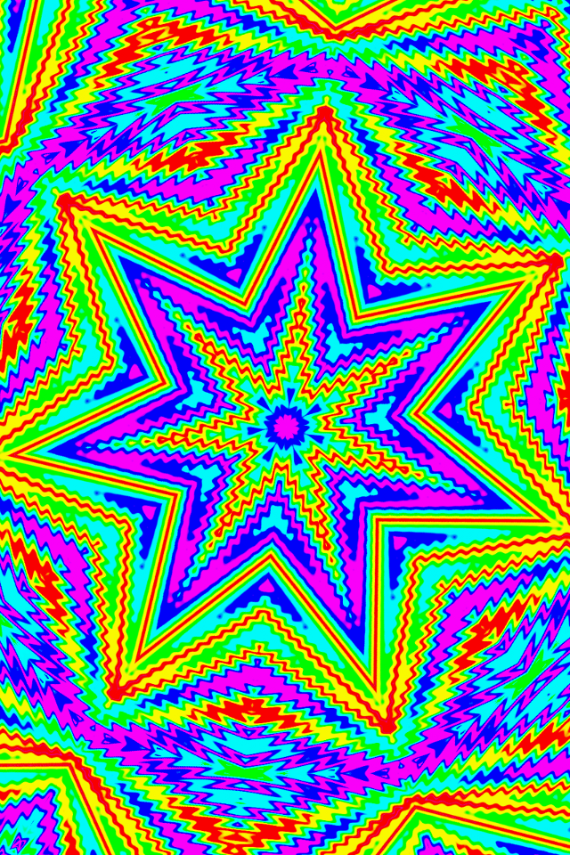 Psychedelic Wallpaper Iphone 43