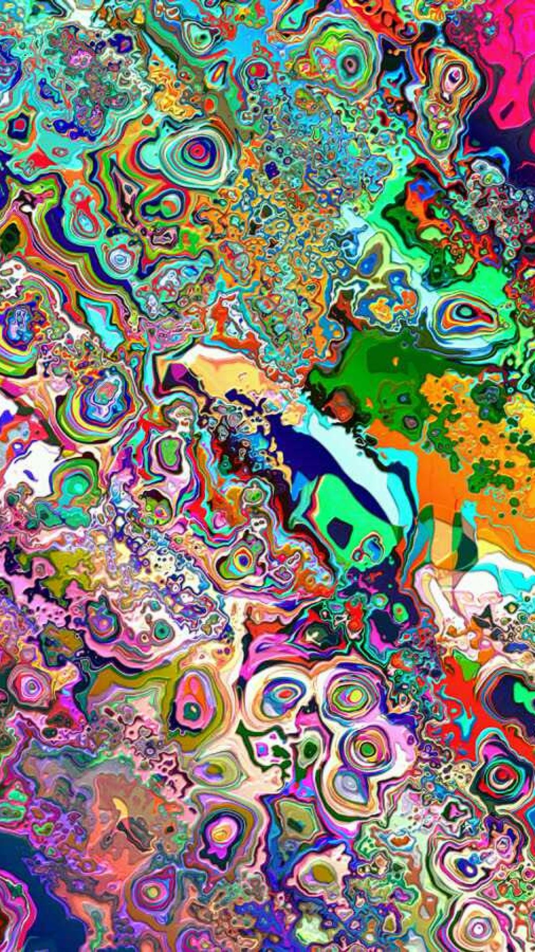 Psychedelic Wallpaper Iphone 62