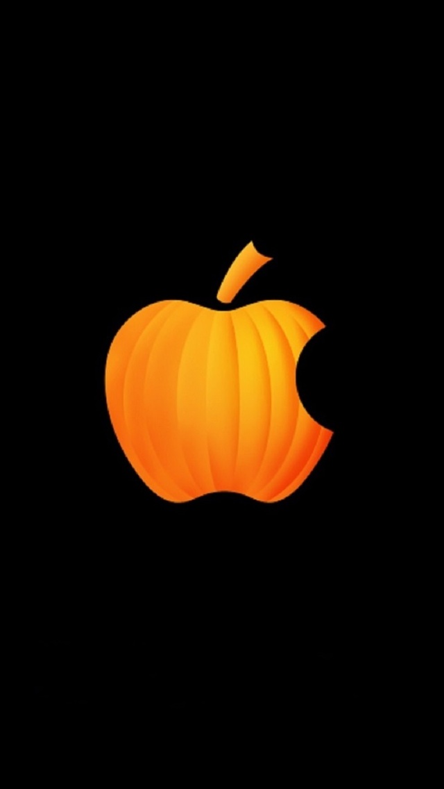Pumpkin Iphone Wallpaper 15