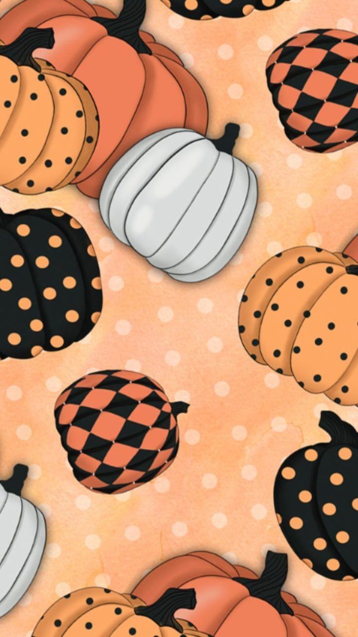 Pumpkin Iphone Wallpaper 60