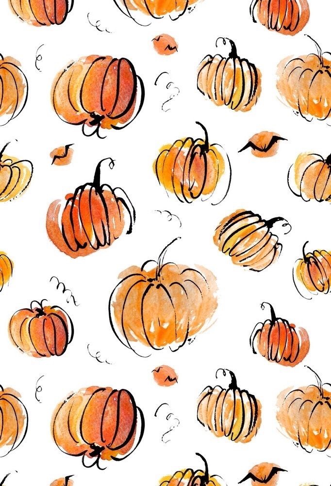 Pumpkin Iphone Wallpaper 67