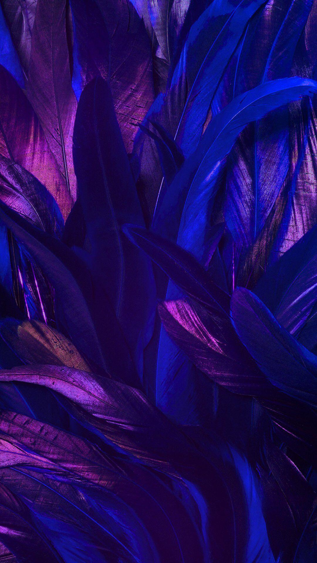 Purple Iphone Background 2