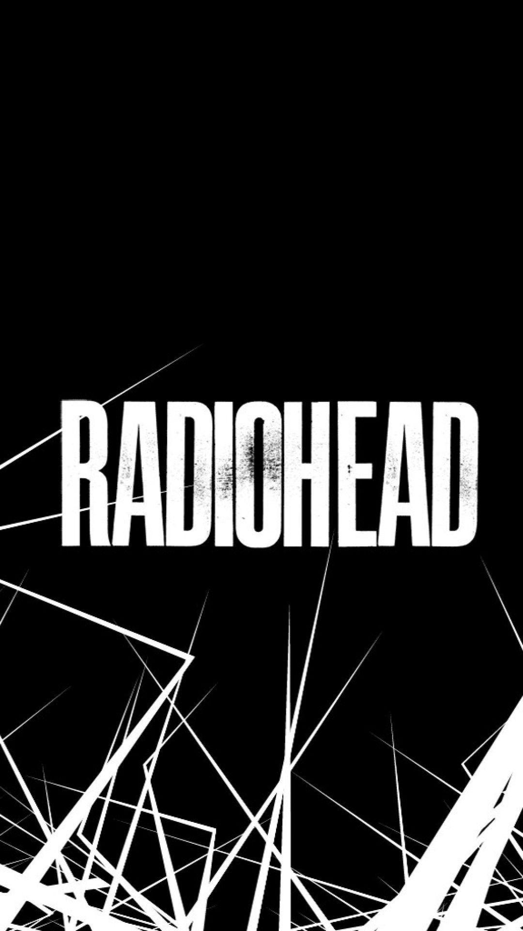 60 Radiohead Iphone Wallpaper 16