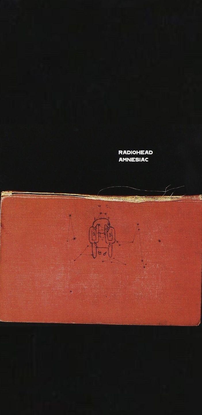 60 Radiohead Iphone Wallpaper 51