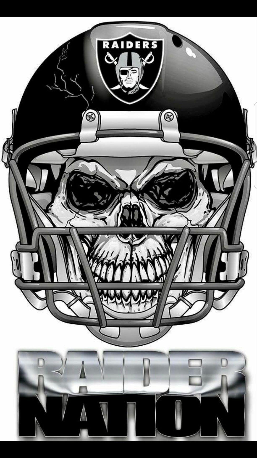 62 Raiders Iphone Wallpaper 45