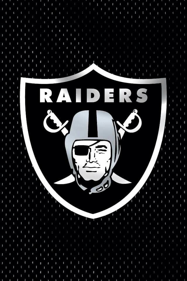 62 Raiders Iphone Wallpaper 7