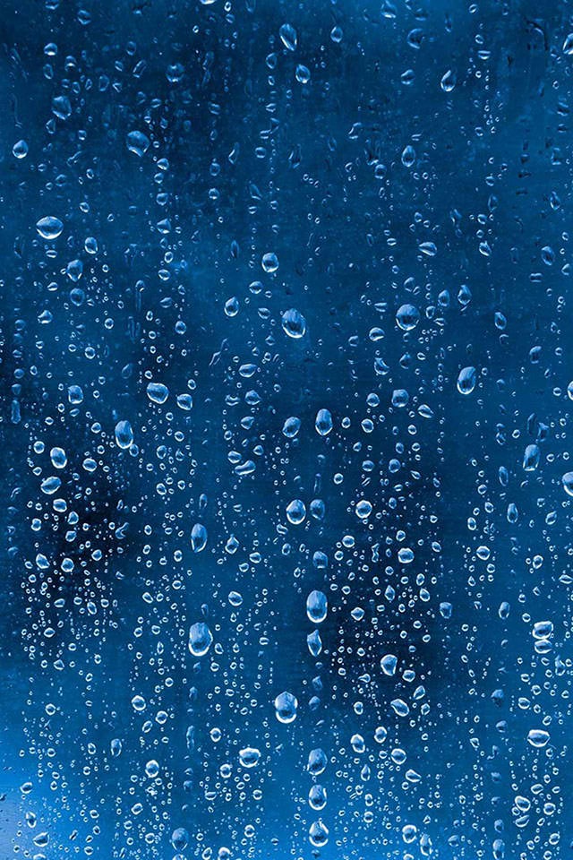 65+ Rain Iphone Wallpaper 46