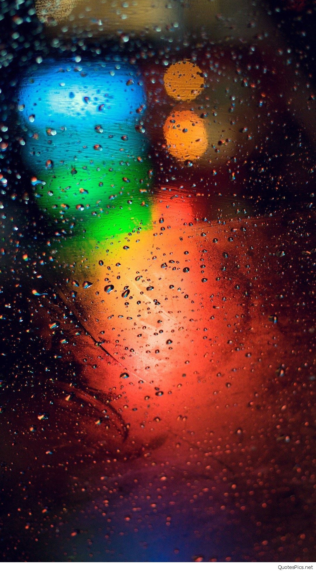 65+ Rain Iphone Wallpaper 60