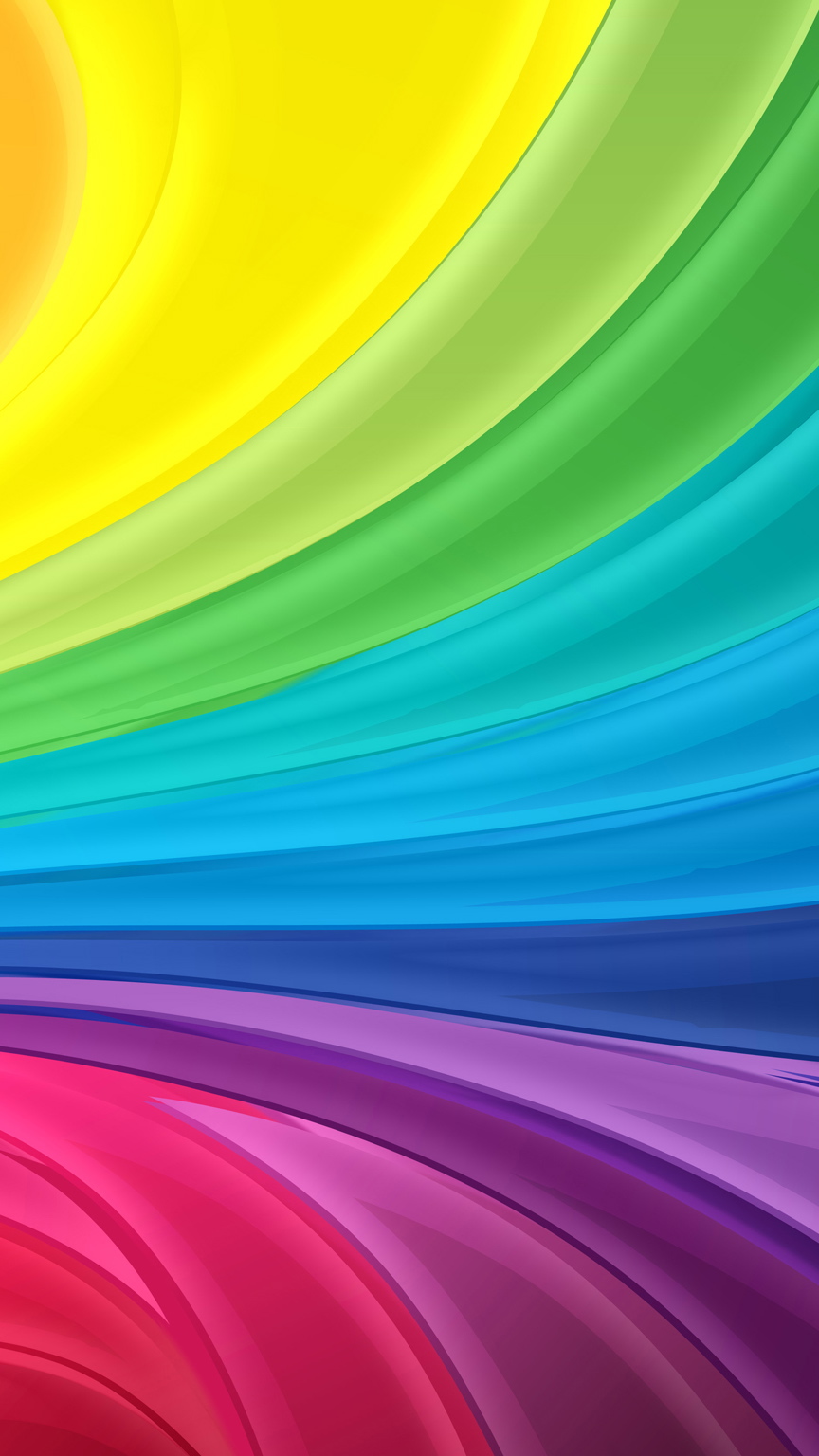 65+ Rainbow Iphone Wallpaper 16