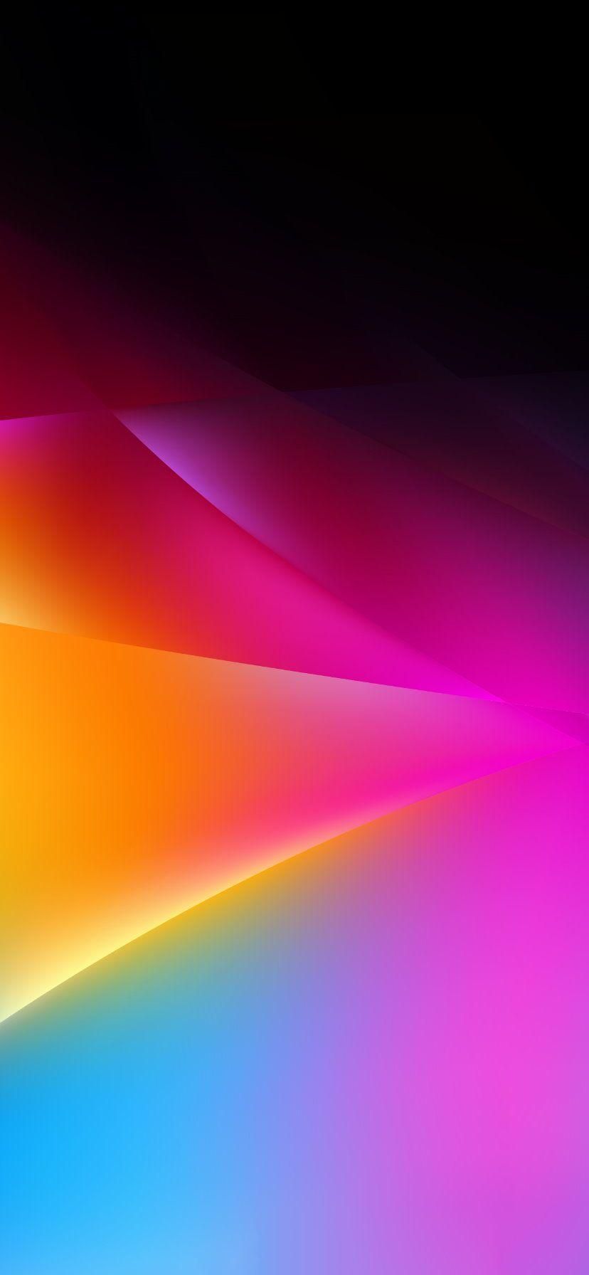 65+ Rainbow Iphone Wallpaper 57