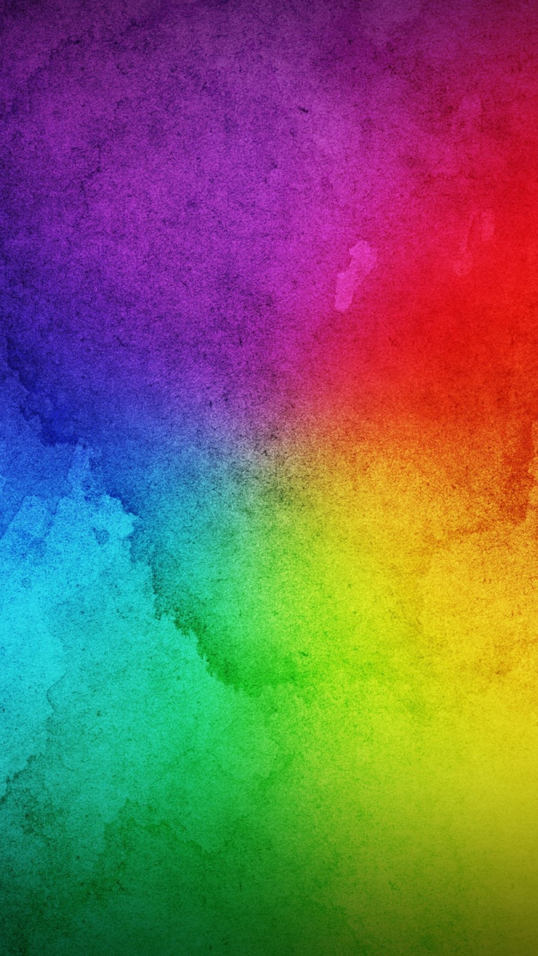 65+ Rainbow Iphone Wallpaper 64