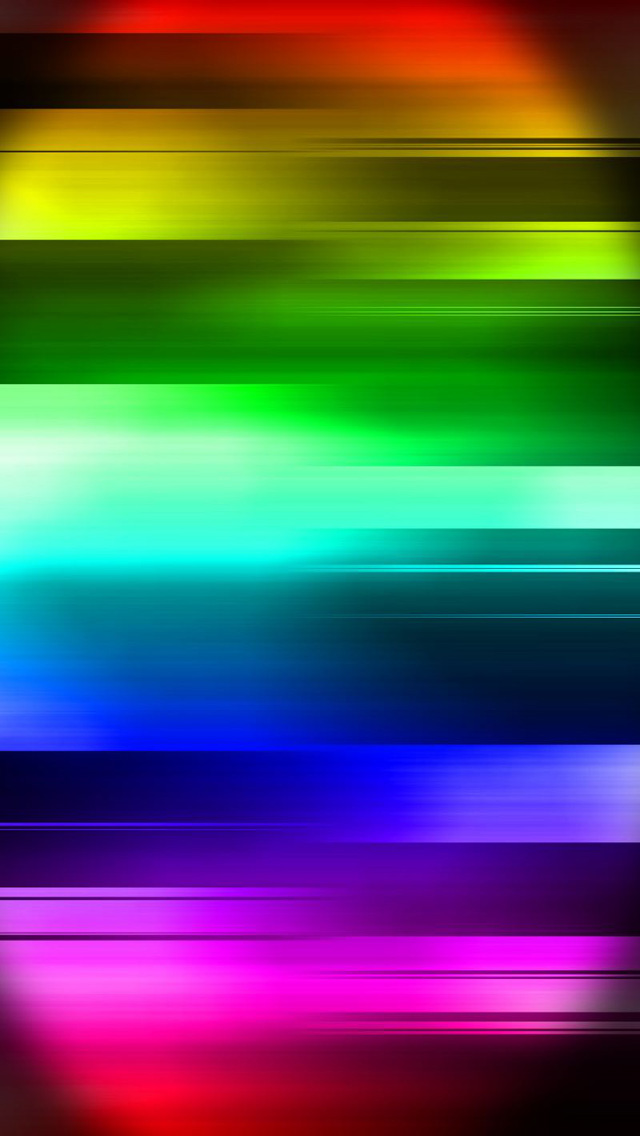 65+ Rainbow Iphone Wallpaper 8