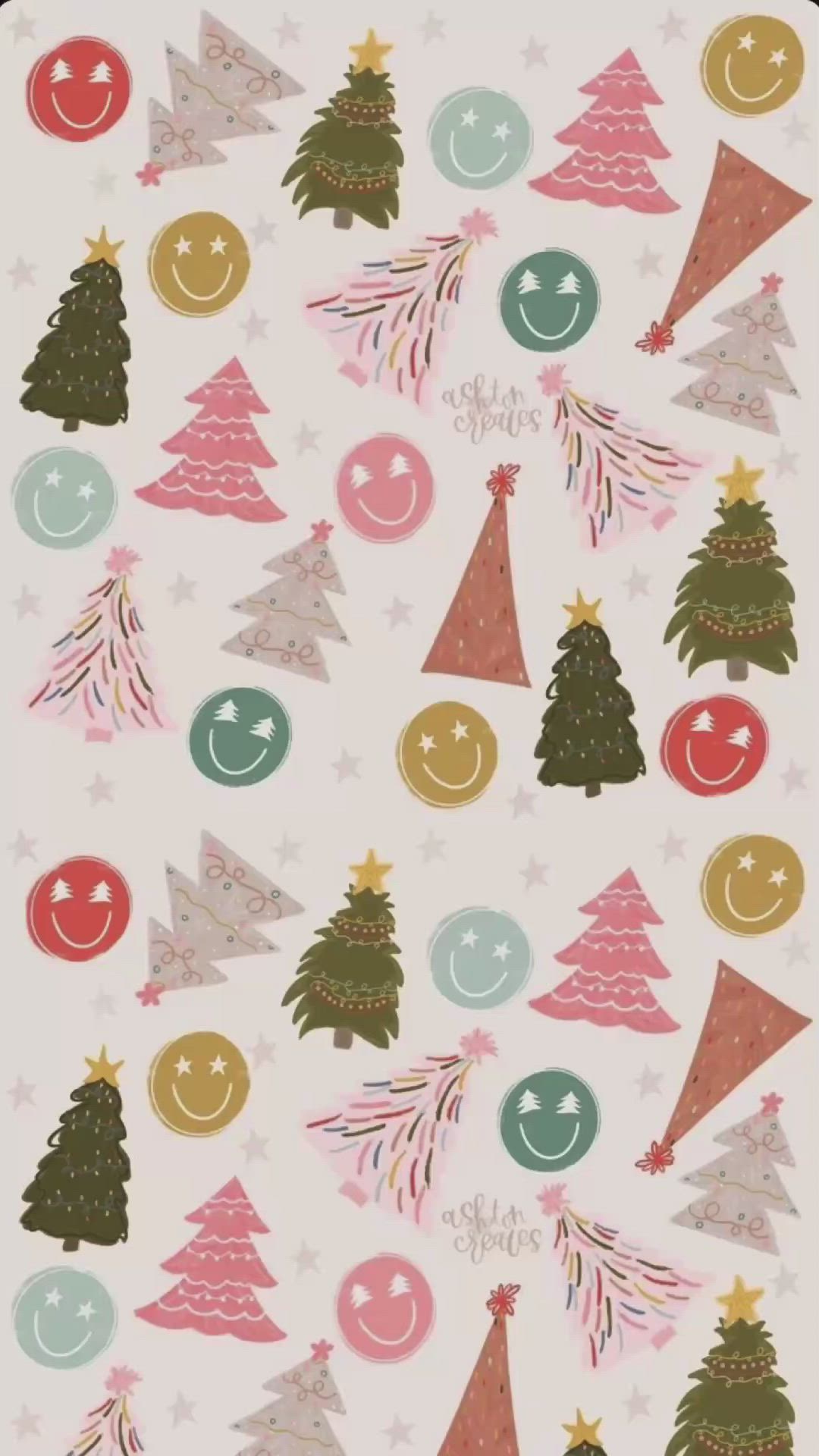 Christmas Lockscreen For Computer