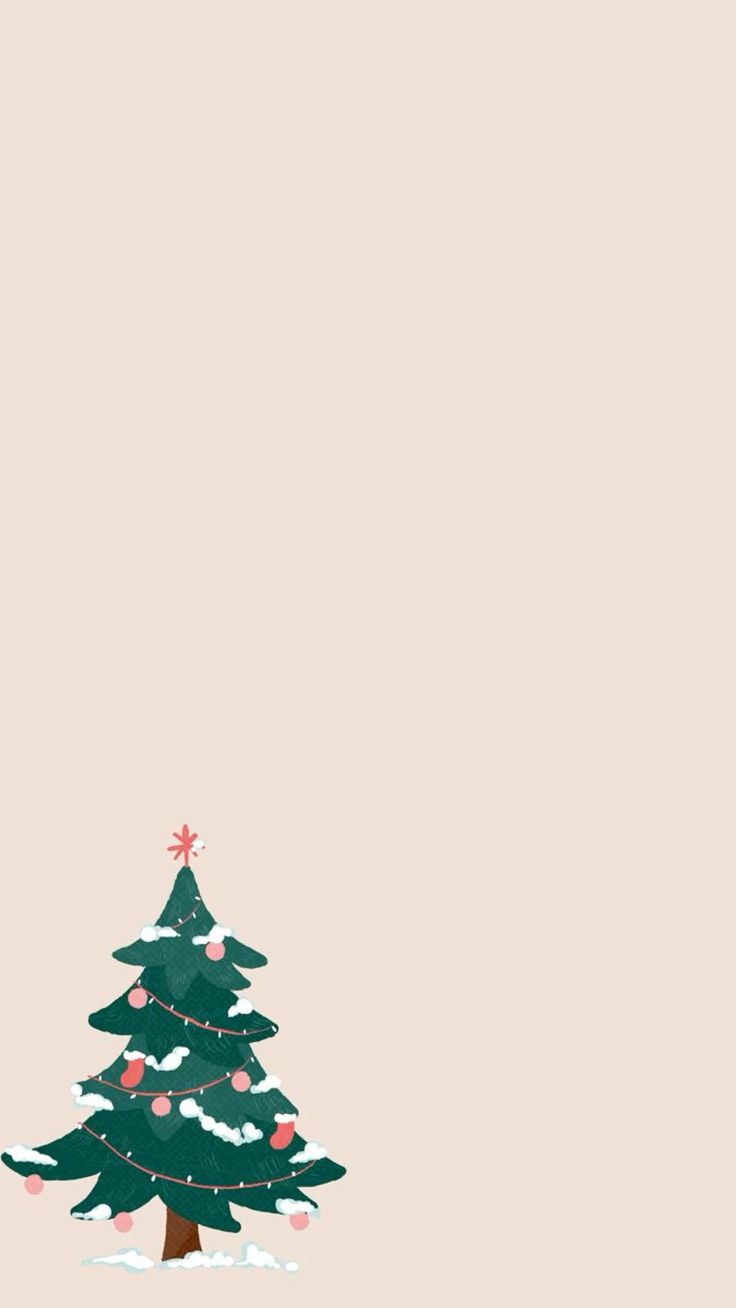 Christmas Lockscreen Iphone Xmas