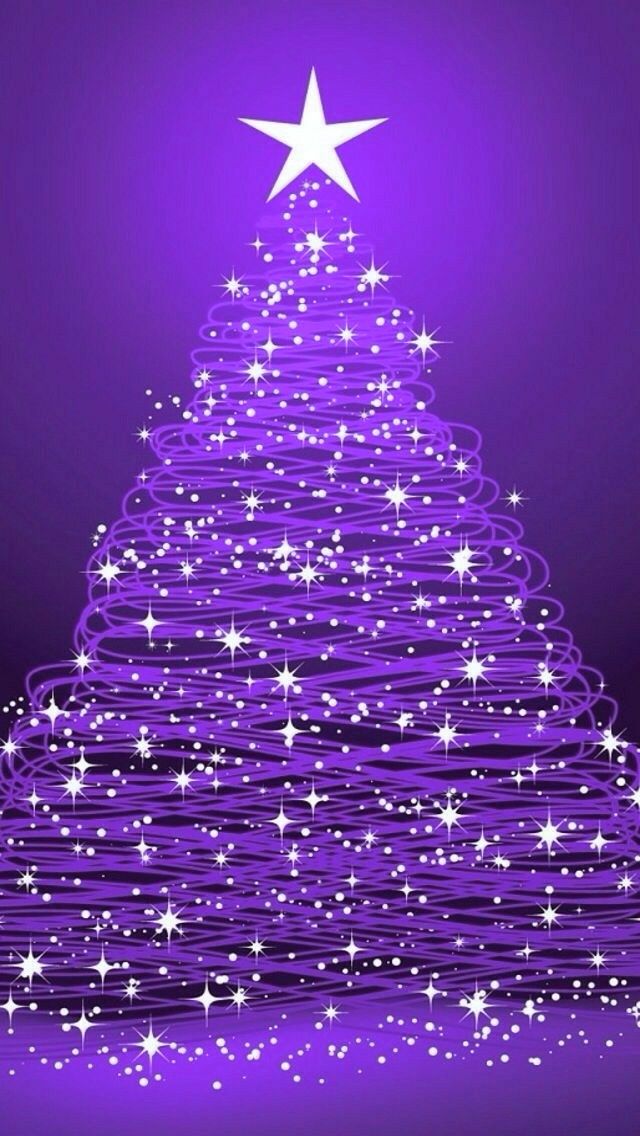 Christmas Tree Wallpaper Free