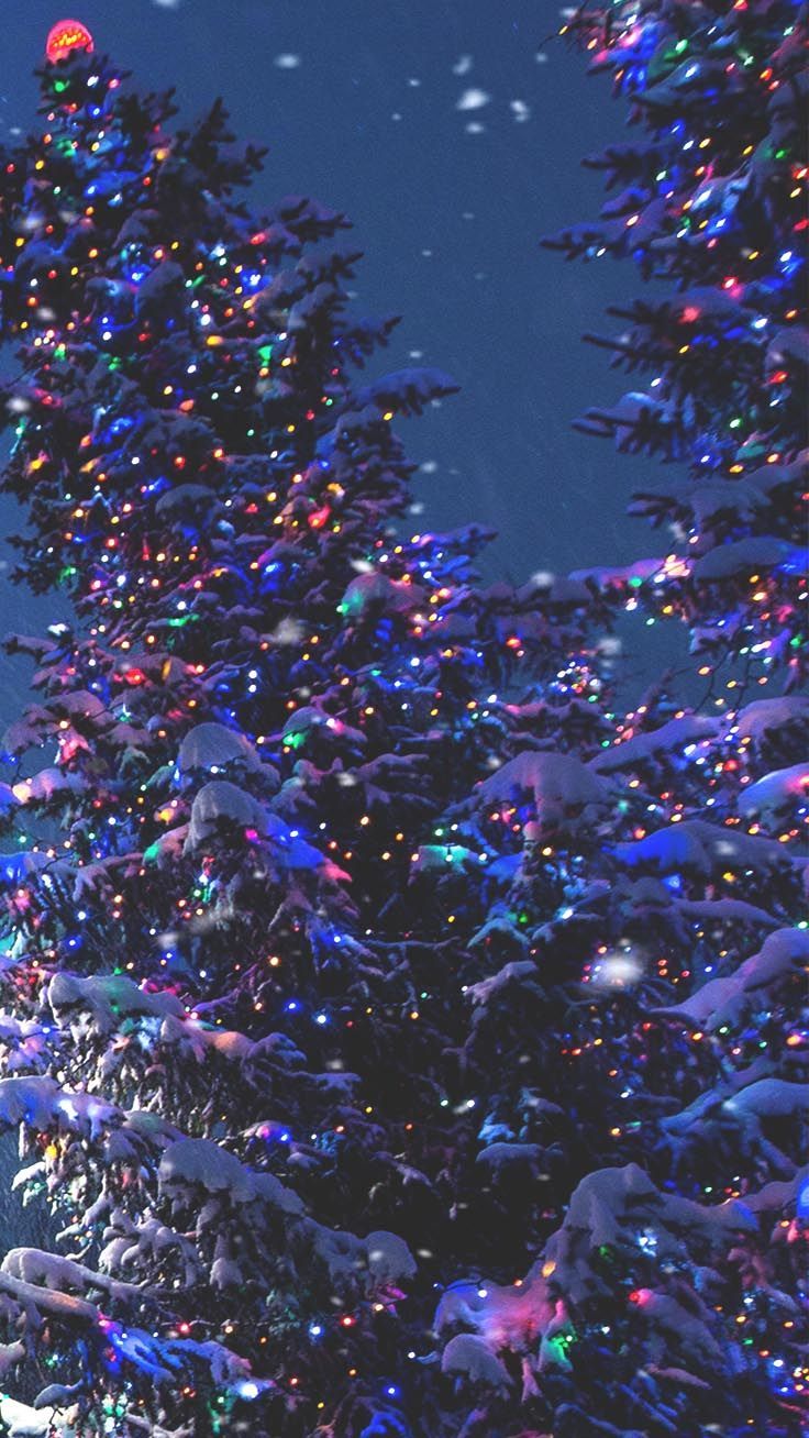 Christmas Wallpaper 4K Pc