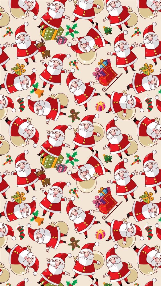 Christmas Wallpaper For Boys