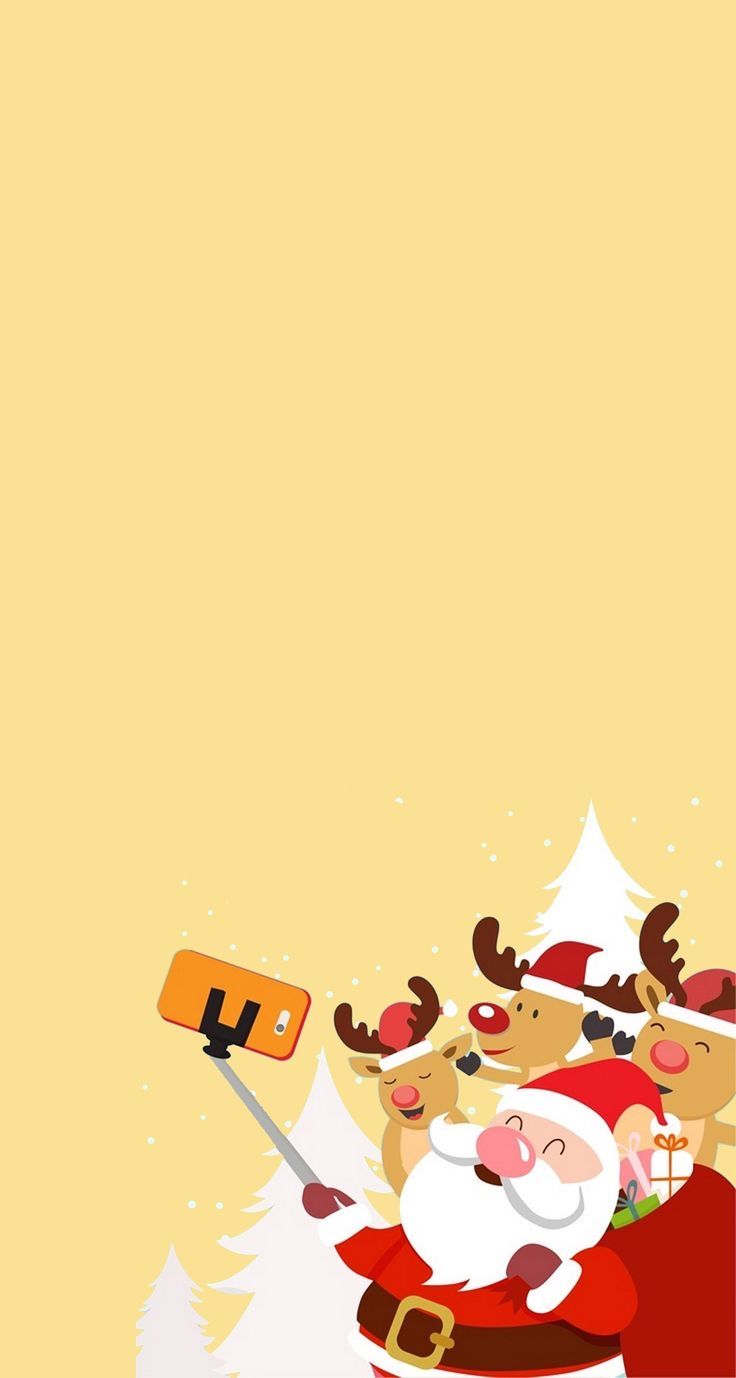 Christmas Wallpaper For Computer